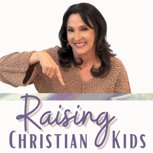 MOMents – When Kids Doubt and Challenge Faith