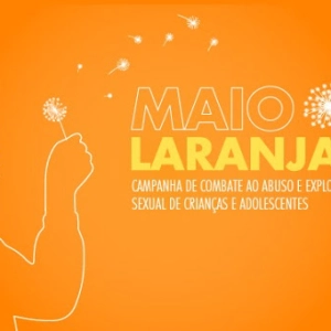Careiro inicia campanha Maio Laranja contra abuso infantil