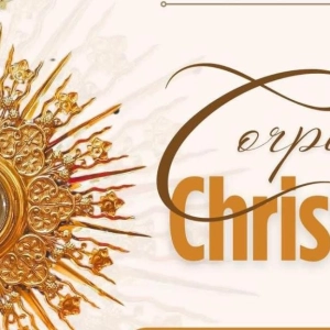 Diocese de Parintins se organiza para celebração de Corpus Christi
