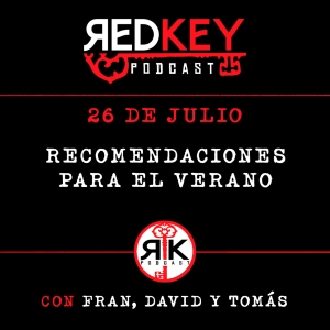 Lecturas para el verano 2022