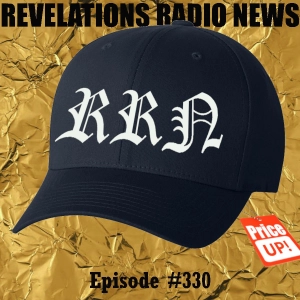 RRNews 330: Golden Foil Kill Box