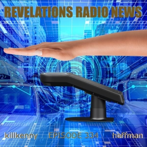 RRNews 334: The Fall of an Empire