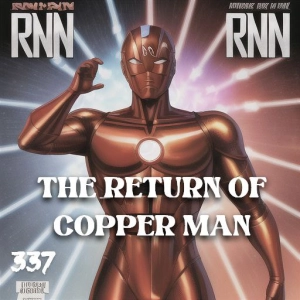 RRNews 337: MRNA RIP