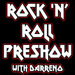 Welcome To The PreShow