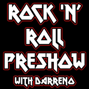 Rock 'N' Roll PreShow With DarrenO