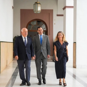 Andalucía Informa 23 de julio de 2026