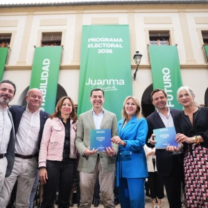Andalucía Informa 28 de abril de 2026