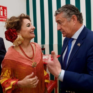 Andalucía Informa 21 de abril de 2026