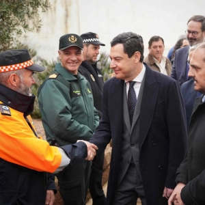 Andalucía Informa 18 de febrero de 2026