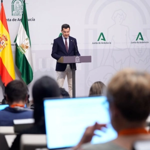Andalucía Informa 9 de julio de 2026