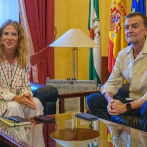 Andalucía Informa 31 de agosto de 2026