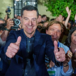 Andalucía Informa 18 de mayo de 2026
