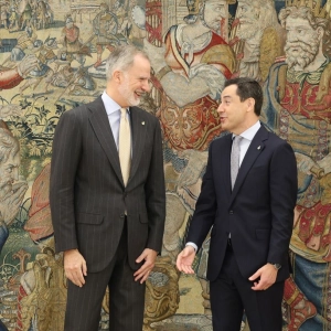 Andalucía Informa 21 de julio de 2026