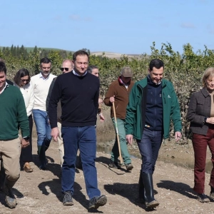 Andalucía Informa 19 de febrero de 2026