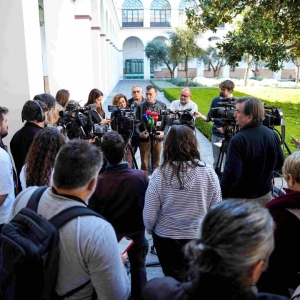 Andalucía Informa 17 de marzo de 2026