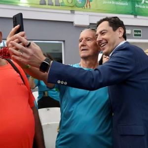 Andalucía Informa 17 de abril de 2026
