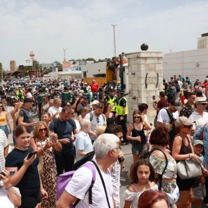 Andalucía Informa 15 de julio de 2026