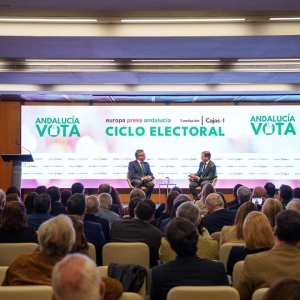 Andalucía Informa 13 de abril de 2026