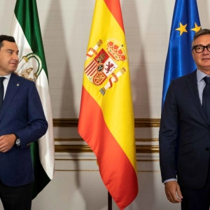 Andalucía Informa 21 de mayo de 2026
