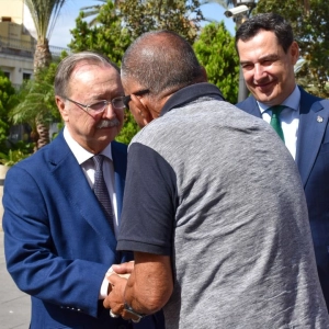Andalucía Informa 20 de agosto de 2026