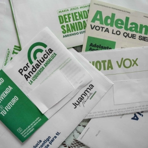 Andalucía Informa 15 de mayo de 2026