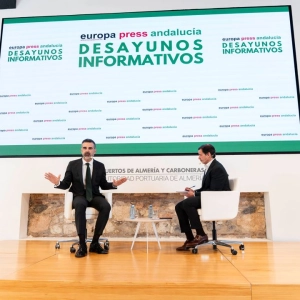 Andalucía Informa 27 de abril de 2026
