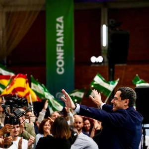 Andalucía Informa 11 de mayo de 2026