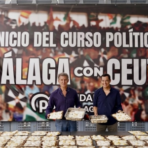 Andalucía Informa 4 de septiembre de 2026