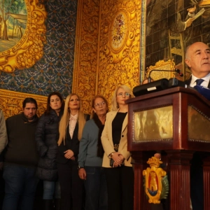 Andalucía Informa 16 de enero de 2026