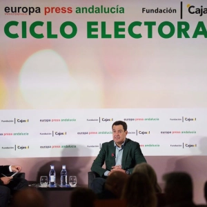 Andalucía Informa 8 de mayo de 2026