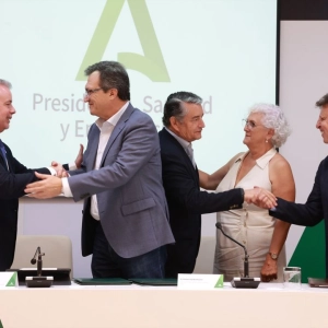 Andalucía Informa 29 de julio de 2026