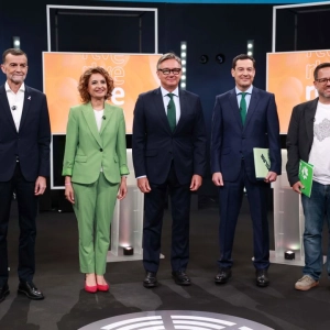 Andalucía Informa 5 de mayo de 2026