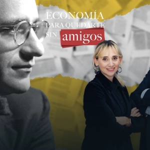 Rothbard: cien años del libertario que sirve de faro a Milei