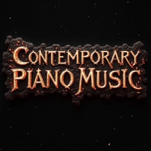 Contemporary Piano Music