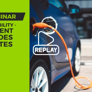 Sustainability: Equipment upgrades & rebates