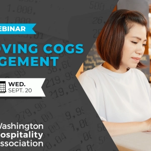 Improving COGS management