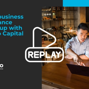 Small business fall finance check-up with Adesso Capital