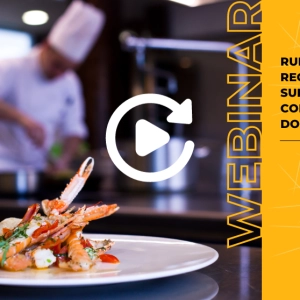 Webinar replay: Rules and regulations surrounding commercial fish documentation