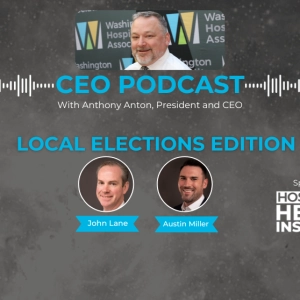 The CEO Podcast: Local Government Affairs