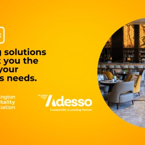 Lending solutions that get you the capital your business needs with Adesso Capital