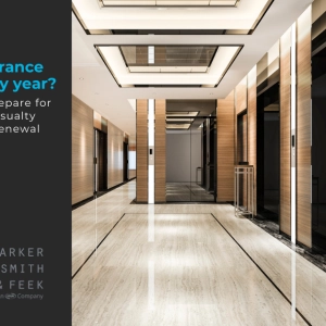 Why is my insurance increasing every year? How you can best prepare for business insurance renewal