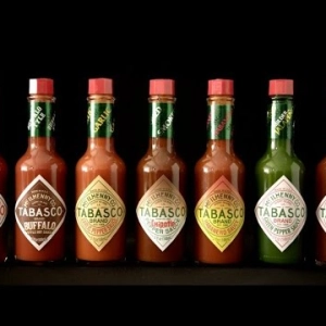 Preview: Cajun Ketchup
