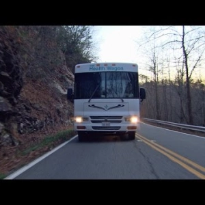 Preview: The Health Wagon