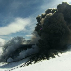 Preview: Volcanoes