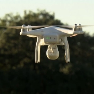 Preview: Drones Over America
