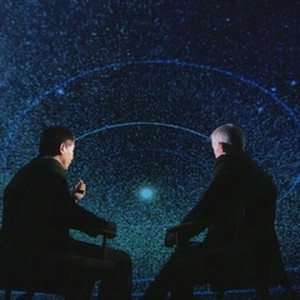 Preview: Cosmic Roulette