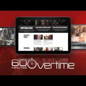 60 Minutes All Access