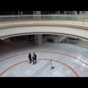 Preview: China's real estate bubble