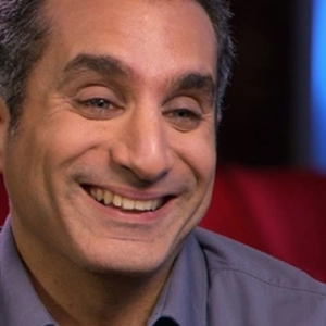 Preview: Bassem Youssef