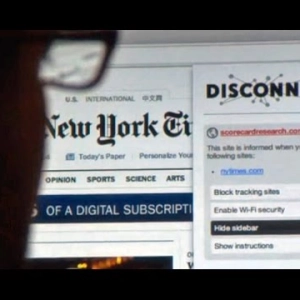 Preview: The Data Brokers